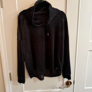 Calvin Klein Black Performance Jacket
